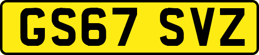 GS67SVZ