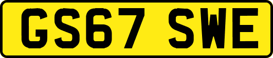 GS67SWE