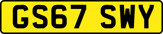 GS67SWY