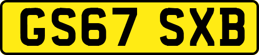 GS67SXB