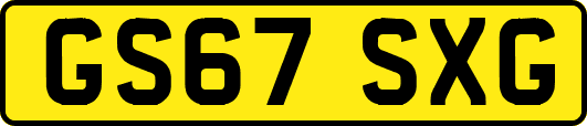 GS67SXG