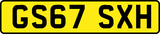 GS67SXH