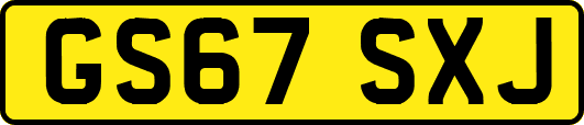 GS67SXJ