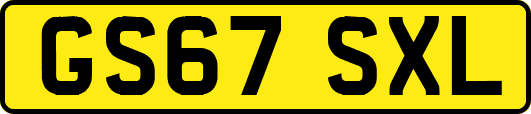 GS67SXL