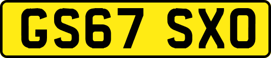 GS67SXO