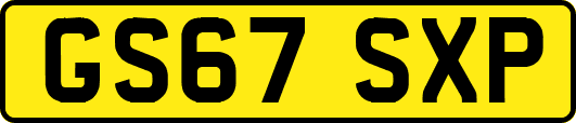 GS67SXP