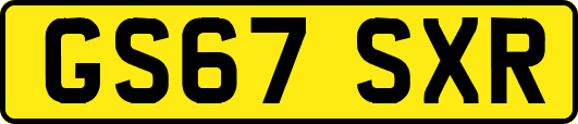 GS67SXR