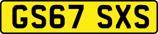 GS67SXS