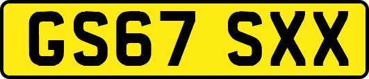 GS67SXX