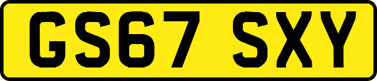 GS67SXY