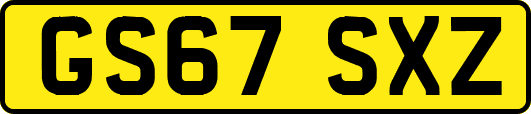 GS67SXZ