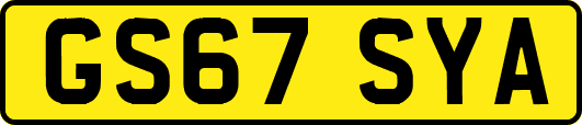 GS67SYA