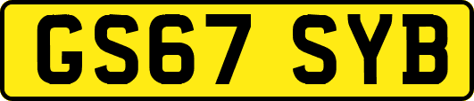 GS67SYB