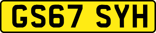 GS67SYH