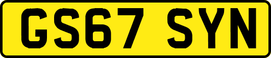 GS67SYN