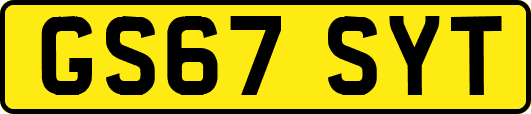 GS67SYT