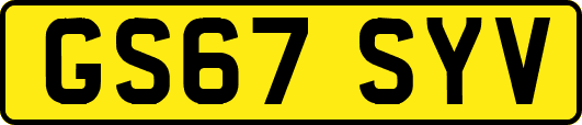 GS67SYV