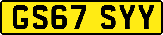 GS67SYY
