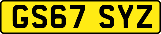 GS67SYZ