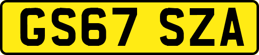 GS67SZA