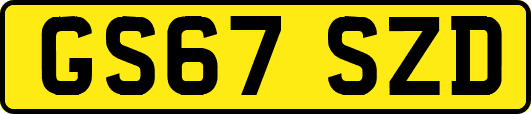 GS67SZD