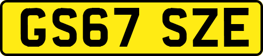 GS67SZE