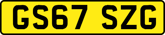GS67SZG