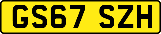 GS67SZH