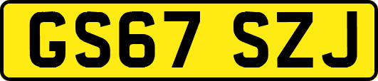 GS67SZJ