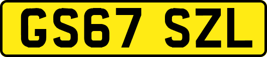 GS67SZL