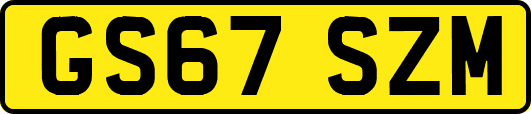 GS67SZM