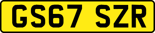 GS67SZR