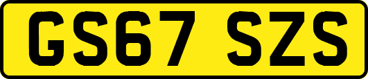 GS67SZS