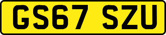 GS67SZU