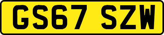 GS67SZW