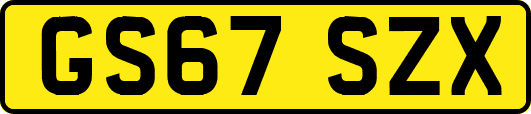 GS67SZX