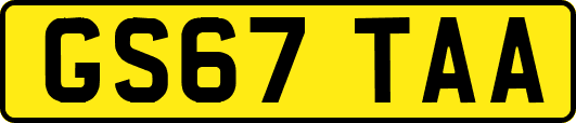 GS67TAA