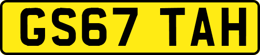 GS67TAH