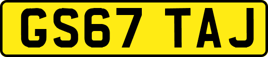 GS67TAJ