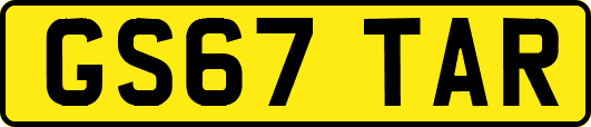 GS67TAR