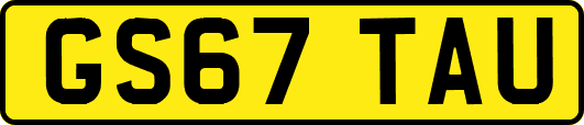 GS67TAU