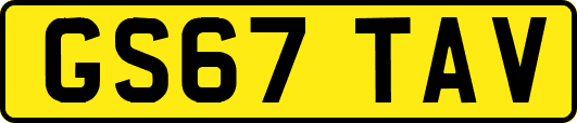 GS67TAV