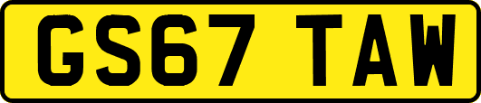 GS67TAW
