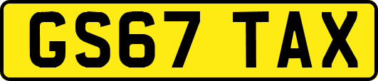 GS67TAX