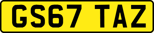 GS67TAZ