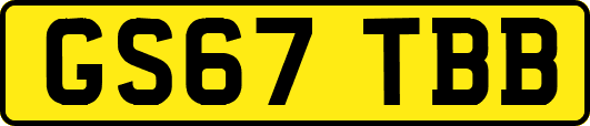 GS67TBB