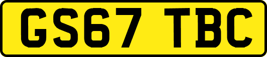 GS67TBC