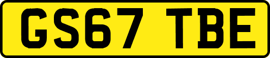 GS67TBE