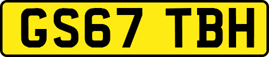 GS67TBH