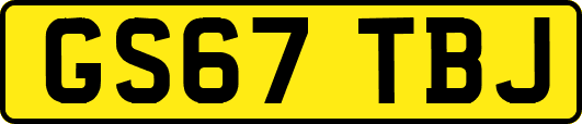 GS67TBJ